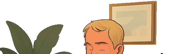 closing eyes 3